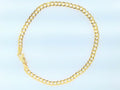14k Yellow Gold Women's Bracelet 3.3g