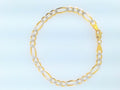 14k Yellow Gold Women's Bracelet 5g