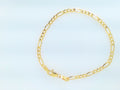 14k Yellow Gold Women's Bracelet 3g