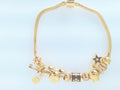 14k Yellow Gold Women's Bracelet 15.4g