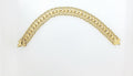14k Yellow Gold Women's Bracelet 10.6g