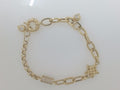 14k Yellow Gold Women's Bracelet 6.5g