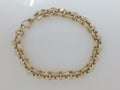 14k Yellow Gold Women's Bracelet 14g