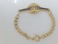 14k Yellow Gold Women's Bracelet 8.3g