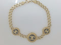 14k Yellow Gold Women's Bracelet 11.3g