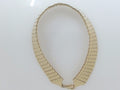 14k Yellow Gold Women's Bracelet 10.2g