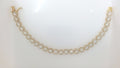 14k Yellow Gold Women's Bracelet 15g