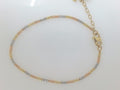 14k Yellow Gold Women's Bracelet 5g