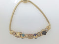 14k Yellow Gold Women's Bracelet 14.6g