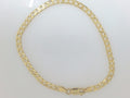 14k Yellow Gold Women's Bracelet 6.2g
