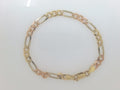 14k Yellow Gold Women's Bracelet 6.2g