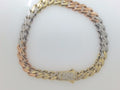 14k Yellow Gold Women's Bracelet 11.3g