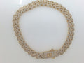 14k Yellow Gold Women's Bracelet 13.9g