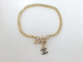 14k Yellow Gold Women's Bracelet 10.5g