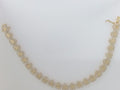14k Yellow Gold Women's Bracelet 12.7g