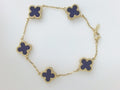 14k Yellow Gold Women's Bracelet 5g