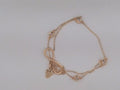 14k Yellow Gold Women's Bracelet 5g