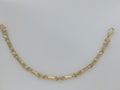 14k Yellow Gold Women's Bracelet 6g