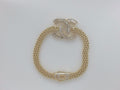 14k Yellow Gold Women's Bracelet 18.9g