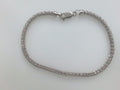 14k Yellow Gold Women's Bracelet 7.4g