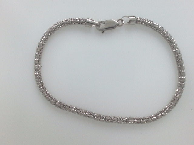 14k Yellow Gold Women's Bracelet 7.4g