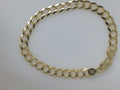 14k Yellow Gold Women's Bracelet 10.9g