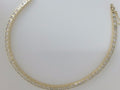 14k Yellow Gold Women's Bracelet 12.5g