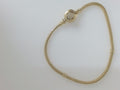 14k Yellow Gold Women's Bracelet 7.8g