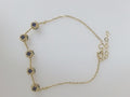 14k Yellow Gold Women's Bracelet 5g