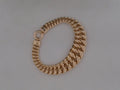 14k Yellow Gold Women's Bracelet 18.1g
