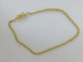 14k Yellow Gold Women's Bracelet 6.6g