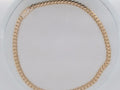 14 KT CADENA VARIADA