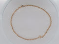 14 KT CADENA VARIADA