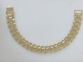 14k Yellow Gold Women's Bracelet 12.6g