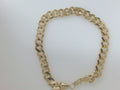 14k Yellow Gold Women's Bracelet 11.8g