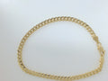 14k Yellow Gold Women's Bracelet 9.2g