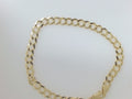 14k Yellow Gold Women's Bracelet 7.4g