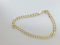 14k Yellow Gold Women's Bracelet 4.7g