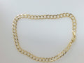14k Yellow Gold Women's Bracelet 5.3g