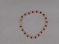 14k Yellow Gold Women's Bracelet 11.5g