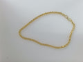14k Yellow Gold Women's Bracelet 3g