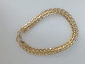 14k Yellow Gold Women's Bracelet 6.3g