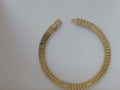 14k Yellow Gold Women's Bracelet 14.1g