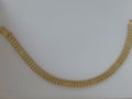 14k Yellow Gold Women's Bracelet 12.9g