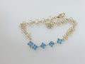 14k Yellow Gold Women's Bracelet 6.3g
