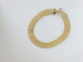 14k Yellow Gold Women's Bracelet 8.2g
