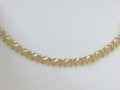 14k Yellow Gold Women's Bracelet 10.1g