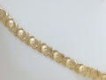 14k Yellow Gold Women's Bracelet 13.6g
