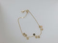 14k Yellow Gold Women's Bracelet 2.3g