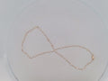 14k Yellow Gold Women's Bracelet 4.7g